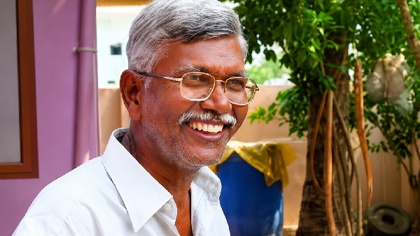 Asuran Writer Poomani Passes Away at 79 Tamil Literary World Mourns the Sahitya Akademi Awardee Asuran Writer Poomani Passes Away at 79 Tamil Literary World Mourns the Sahitya Akademi Awardee