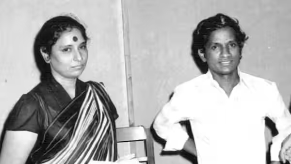 An Irreplaceable Loss Ilaiyaraaja Gets Emotional Remembering Legendary Singer S Janaki An Irreplaceable Loss Ilaiyaraaja Gets Emotional Remembering Legendary Singer S Janaki
