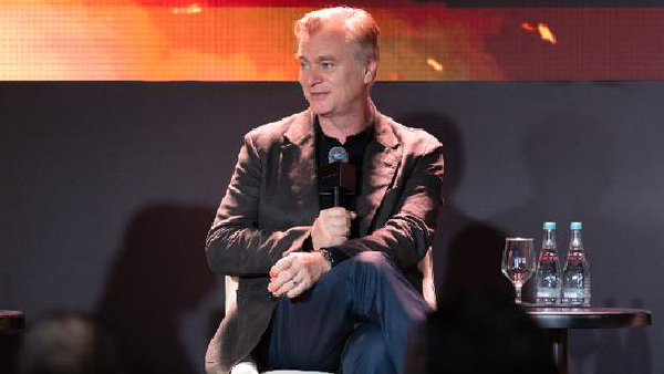 Why Christopher Nolan s The Odyssey Gets an Early Release in India Ahead of the World