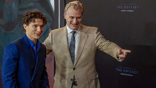Why Christopher Nolan s The Odyssey Gets an Early Release in India Ahead of the World