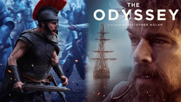 Why Christopher Nolan s The Odyssey Gets an Early Release in India Ahead of the World