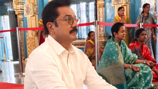 I Felt Like Slapping Him Radhika s Funny Take on Sarathkumar s Mokka Jokes Goes Viral I Felt Like Slapping Him Radhika s Funny Take on Sarathkumar s Mokka Jokes Goes Viral