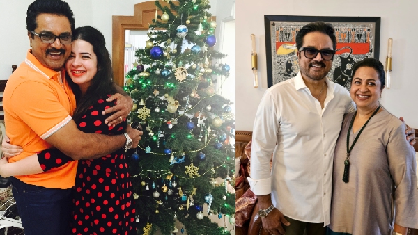 I Felt Like Slapping Him Radhika s Funny Take on Sarathkumar s Mokka Jokes Goes Viral I Felt Like Slapping Him Radhika s Funny Take on Sarathkumar s Mokka Jokes Goes Viral