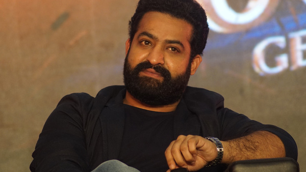 Junior NTR Political Entry Rumours Debunked Fans Association Issues Official Clarification