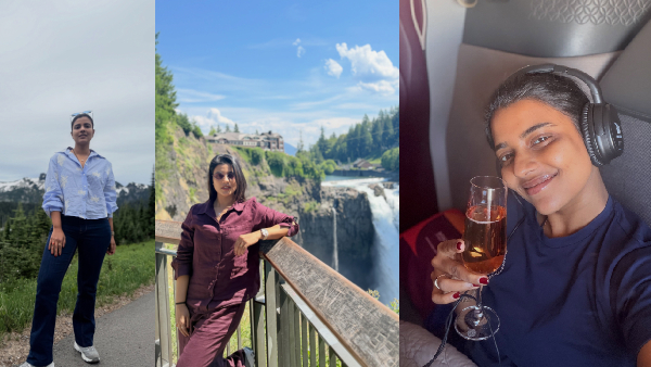 Aishwarya Rajesh Shares Stunning US Trip Photos Sai Baba Visit and Vacation Moments Go Viral Aishwarya Rajesh Shares Stunning US Trip Photos Sai Baba Visit and Vacation Moments Go Viral