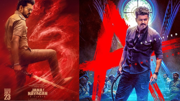 Jana Nayagan to Release on July 23 Official Announcement Sends Vijay Fans Into Celebration