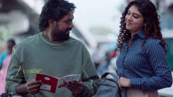 Anbe Diana Premiere Review Netizens Praise Pari Elavazhagan s Fun Entertainer Ahead of Release Anbe Diana Premiere Review Netizens Praise Pari Elavazhagan s Fun Entertainer Ahead of Release
