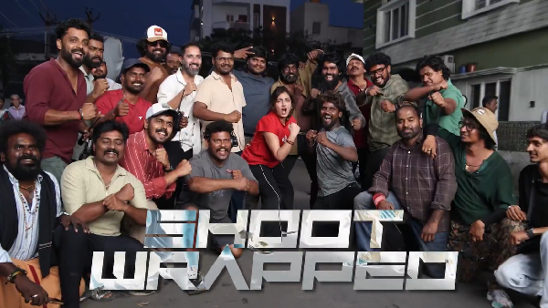 Suriya 47 Shoot Wrapped Up Fans Await Title and First Look Announcement
