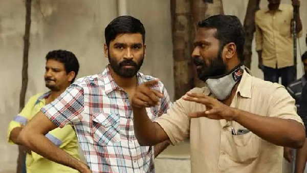 Vetrimaaran-Dhanush s Tamil Murugan Planned as a Bigger Reply to Jr NTR Film Says Valai Pechu Anthanan
