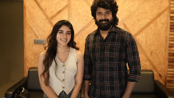 Sivakarthikeyan Meets Anbe Diana Team Praises Pari Elavazhagan s Commercial Entertainer Sivakarthikeyan Meets Anbe Diana Team Praises Pari Elavazhagan s Commercial Entertainer