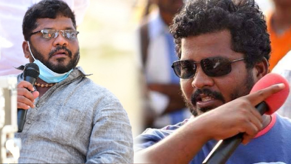 Director A Sarkunam Slams Writers Union Poll Ban Over Rs 500 Fee Calls Disqualification Humiliating Director A Sarkunam Slams Writers Union Poll Ban Over Rs 500 Fee Calls Disqualification Humiliating