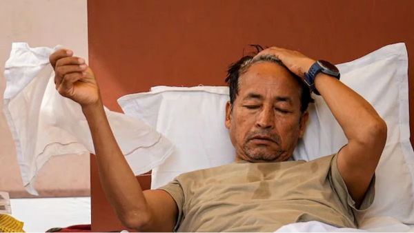 Bollywood Reacts to Sonam Wangchuk s Fast Kollywood Faces Questions Over Continued Silence