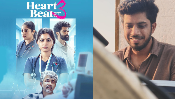 Exclusive Heart Beat Director Reveals the Women Who Inspired the Web Series Strong Female Characters