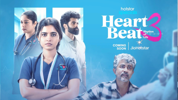 Exclusive Heart Beat Director Reveals the Women Who Inspired the Web Series Strong Female Characters