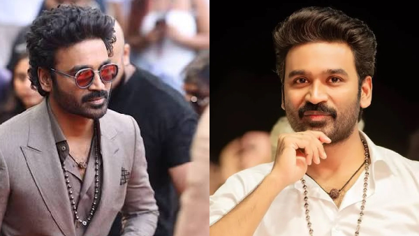 Dhanush Wins Two National Awards Shares Emotional Thank You Note After Historic Achievement Dhanush Wins Two National Awards Shares Emotional Thank You Note After Historic Achievement