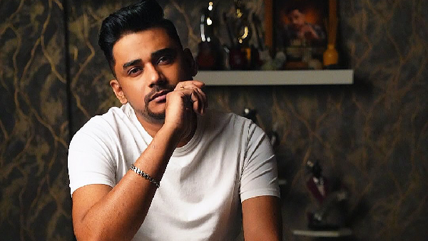 Suzhal 2 Earns NEXA Indian Streaming Academy Awards Sam CS Wins Best Original Soundtrack Regional Award Suzhal 2 Earns NEXA Indian Streaming Academy Awards Sam CS Wins Best Original Soundtrack Regional Award
