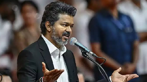 Singer Arivu Clarifies He Did Not Meet CM Vijay Reveals What Happened at Tamil Nadu Secretariat Singer Arivu Clarifies He Did Not Meet CM Vijay Reveals What Happened at Tamil Nadu Secretariat