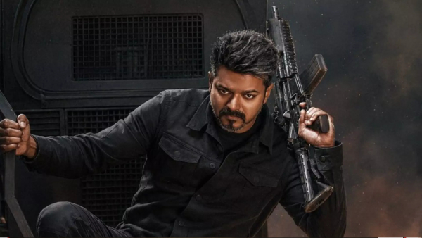 Rajinikanth Fans Troll Vijay Ahead of Jana Nayagan Release Fan War Erupts Again Online