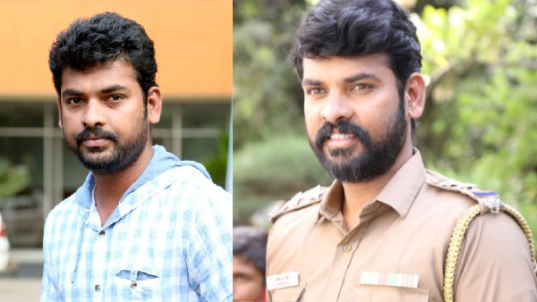 Actor Vemal Sentenced to One Year in Cheque Bounce Case Jail Term Stayed for Appeal
