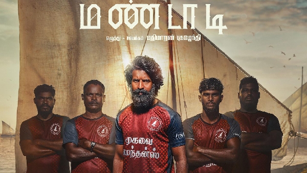 Soori Slams Fans for Eating Mud Rice to Support Films Calls the Practice Foolish Soori Slams Fans for Eating Mud Rice to Support Films Calls the Practice Foolish