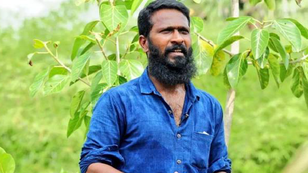Vetrimaaran Urges Stronger Anti-NEET Protest Fiery Speech Goes Viral Vetrimaaran Urges Stronger Anti-NEET Protest Fiery Speech Goes Viral