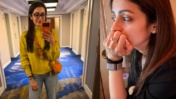 Trisha Shares Exclusive Australia Travel Video Fans Love Her Memorable Aussie Moments Trisha Shares Exclusive Australia Travel Video Fans Love Her Memorable Aussie Moments