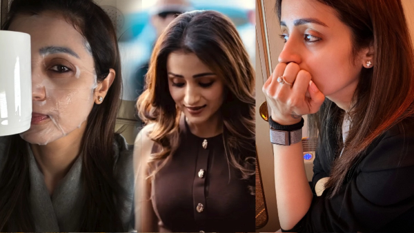 Trisha Shares Exclusive Australia Travel Video Fans Love Her Memorable Aussie Moments Trisha Shares Exclusive Australia Travel Video Fans Love Her Memorable Aussie Moments