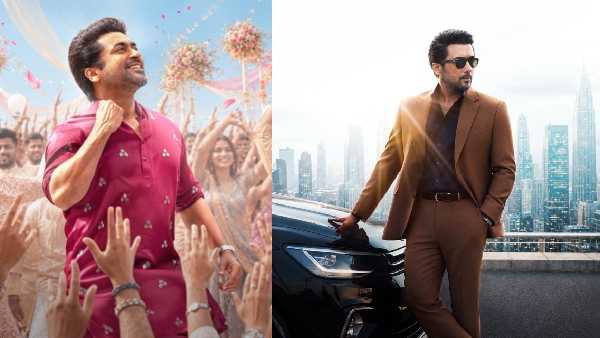 Suriya s Viswanath amp amp Sons TN Rights Sold for Rs 45 Crore After Karuppu Success Trade Buzz Intensifies