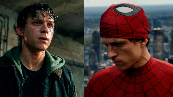 Spider-Man Brand New Day Censor Runtime amp amp UA 13 Details Out Ahead of Grand Worldwide Release Spider-Man Brand New Day Censor Runtime amp amp UA 13 Details Out Ahead of Grand Worldwide Release