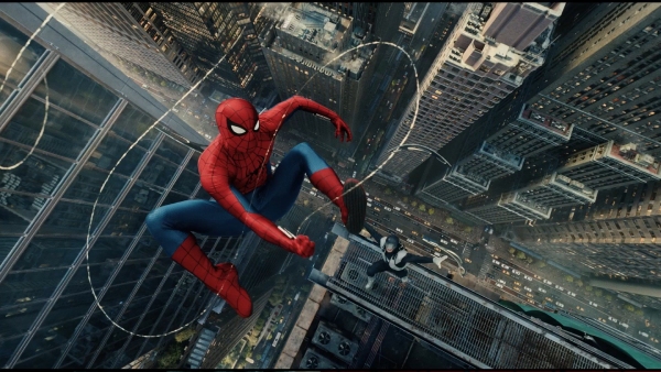 Zendaya s Funny Warning to Tom Holland Over The Odyssey Goes Viral During Spider-Man Brand New Day Promotions Zendaya s Funny Warning to Tom Holland Over The Odyssey Goes Viral During Spider-Man Brand New Day Promotions