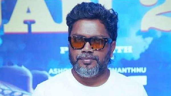 After Dharmendra Pradhan s Resignation Pa Ranjith s CockroachesWon Post Goes Viral