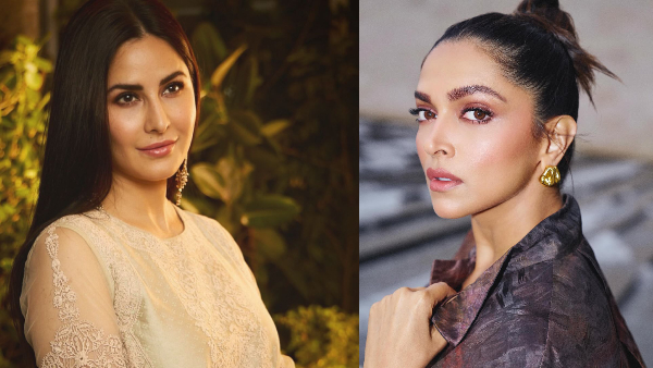 Katrina Kaif in Prabhas Spirit Fresh Rumours Surface After Deepika Padukone s Exit Buzz Katrina Kaif in Prabhas Spirit Fresh Rumours Surface After Deepika Padukone s Exit Buzz