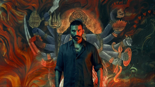 Dhanush on National Awards Better Films Than Raayan in My Career Actor Responds to Award Debate Dhanush on National Awards Better Films Than Raayan in My Career Actor Responds to Award Debate