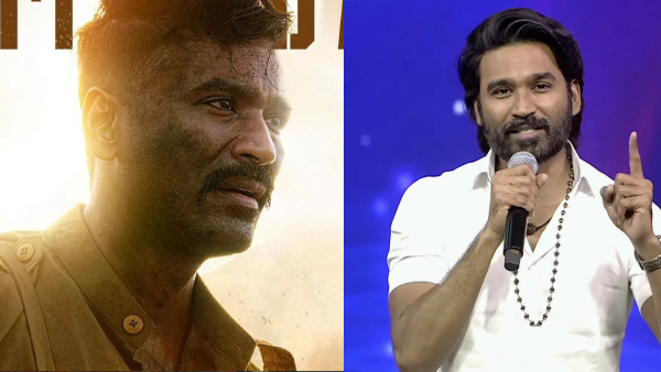 Dhanush on National Awards Better Films Than Raayan in My Career Actor Responds to Award Debate Dhanush on National Awards Better Films Than Raayan in My Career Actor Responds to Award Debate