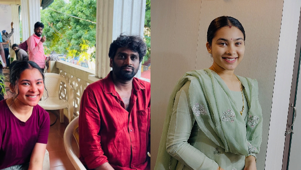A Lifetime Settlement Actress Saps Shares Emotional Note on Being Part of Vijay s Jananayagan