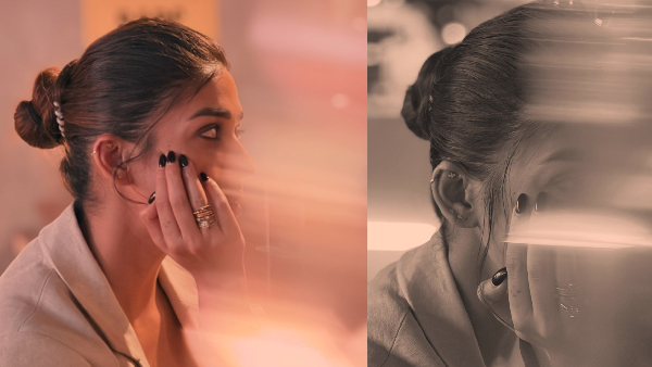 Nayanthara s Ear Stack Steals the Show Actress Chic New Photos Leave Fans Gushing Over Her Stylish Look Nayanthara s Ear Stack Steals the Show Actress Chic New Photos Leave Fans Gushing Over Her Stylish Look