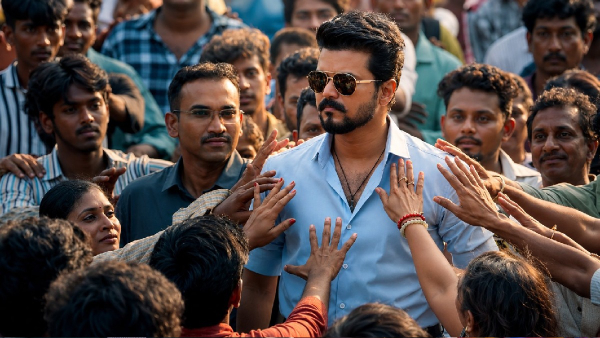 Anirudh s Emotional Thank You to Vijay Goes Viral Kaththi Changed Everything Say Fans