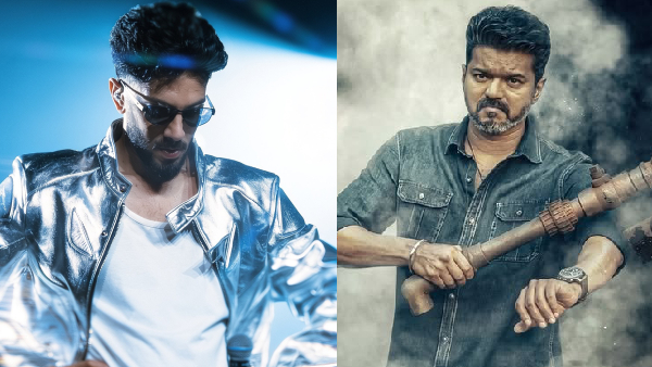 Anirudh s Emotional Thank You to Vijay Goes Viral Kaththi Changed Everything Say Fans
