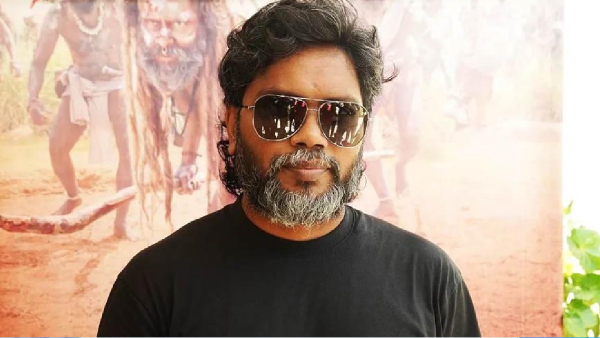 Pa Ranjith s Don t Fall at Anyone s Feet Video Resurfaces Amid Dhanush Fans Viral Event