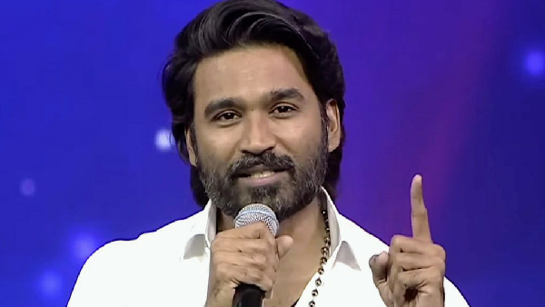 Pa Ranjith s Don t Fall at Anyone s Feet Video Resurfaces Amid Dhanush Fans Viral Event