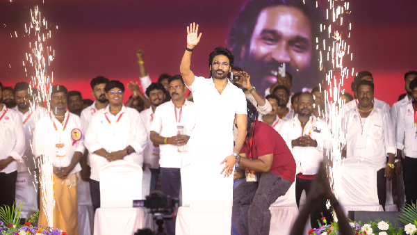 Dhanush Birthday Why This 43rd Birthday Is the Most Special Milestone in the National Award Winner s Career