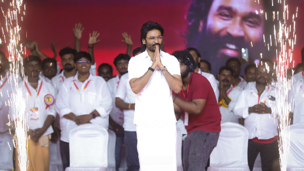Dhanush Birthday Why This 43rd Birthday Is the Most Special Milestone in the National Award Winner s Career