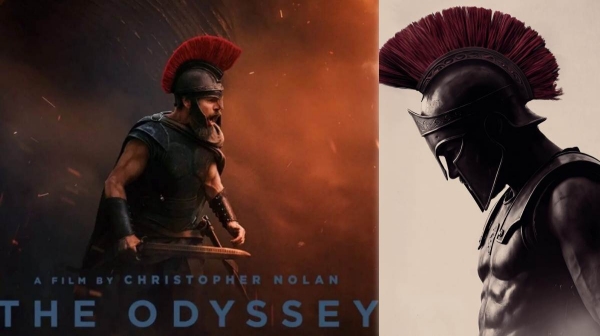 Blue Sattai Maran Reviews The Odyssey A Slow Drama That Fails to Impress Blue Sattai Maran Reviews The Odyssey A Slow Drama That Fails to Impress