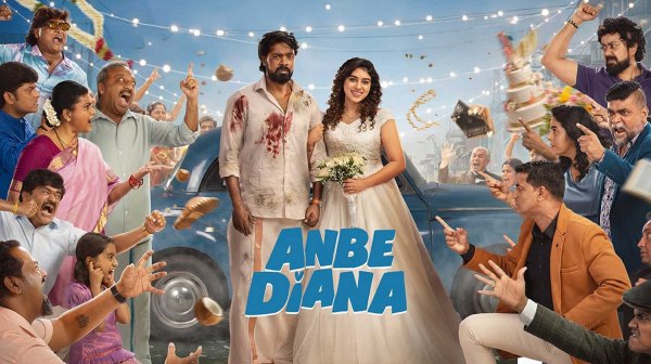 Anbe Diana Makers Threaten Legal Action Over Story Theft Allegations Anbe Diana Makers Threaten Legal Action Over Story Theft Allegations