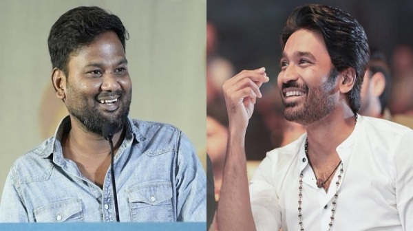 D56 Update on Dhanush s Birthday Tamizharasan Pachamuthu s Funny Reply Goes Viral