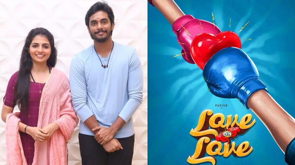 Love Oh Love Blue Sattai Maran Review     Even a Child Could Have Made It Better     Movie Gets Brutally Trolled