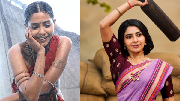 Aishwarya Lekshmi s stories and characterisation selection gives her continous blockbuster