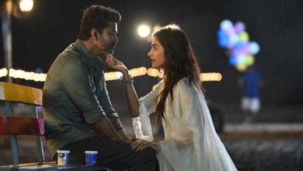 Jana Nayagan Negatives H Vinoth spends lot for budget but not for Superb Screenplay Jana Nayagan Negatives H Vinoth spends lot for budget but not for Superb Screenplay