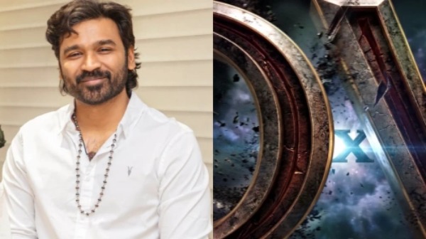 Dhanush Replaces Sivakarthikeyan in Venkat Prabhu s Next Official Announcement Expected Soon Dhanush Replaces Sivakarthikeyan in Venkat Prabhu s Next Official Announcement Expected Soon