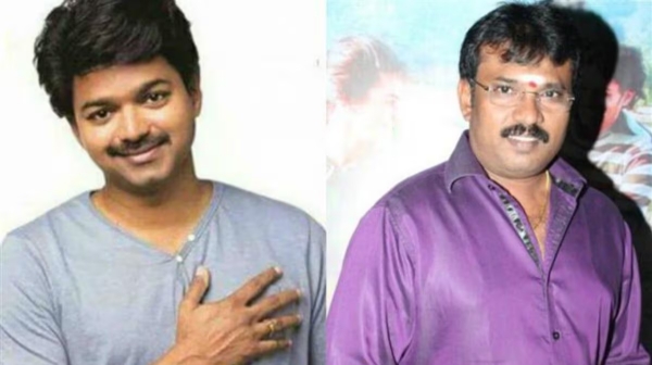 Director Perarasu Breaks Silence on Vijay s Felicitation Event After Becoming Tamil Nadu Chief Minister Director Perarasu Breaks Silence on Vijay s Felicitation Event After Becoming Tamil Nadu Chief Minister